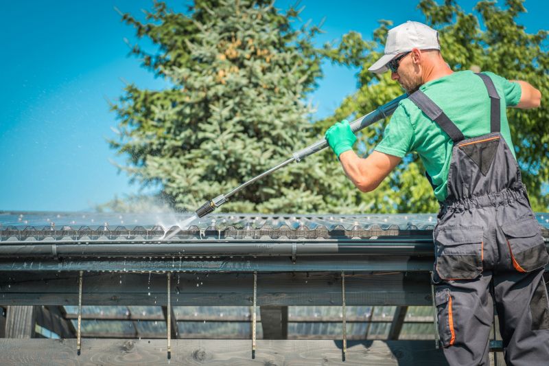 Gutter Cleaning in Baltimore, MD